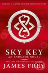 Endgame: Sky Key - James Frey, Nils Johnson-Shelton
