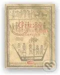 Ginza - gnostická bible nazarejců II. (Kniha V,5 - XVIII) - kniha z kategorie Mýty, pověsti a legendy