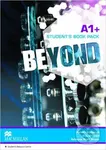 Beyond A1+: Student's Book - Robert Campbell a kol.