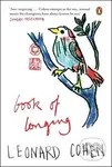 Book of Longing - Leonard Cohen - kniha z kategorie Beletrie