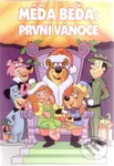 Méďa Béďa: První Vánoce - film z kategorie Akční romantické filmy