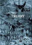 Tři hry - Lars Norén - kniha z kategorie Drama a divadelní hry
