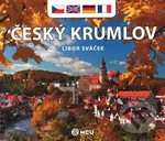 Český Krumlov - Pavel Dvořák