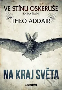 Na kraj světa - Theo Addair