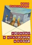 Příběhy s otevřeným koncem - Petr Žantovský, Milan Ressel (ilustrácie) - kniha z kategorie Eseje, úvahy a glosy