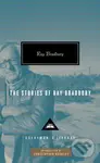 Stories of Ray Bradbury - Ray Bradbury