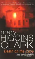 Death on the Cape and Other Stories - Mary Higgins Clark - kniha z kategorie Detektivky, thrillery a horory
