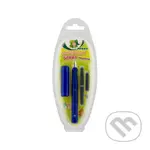 Plniace pero Superinky START (modrá)