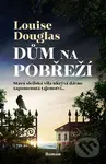 Dům na pobřeží (Stará sicilská vila ukrývá dávno zapomenutá tajemství) - kniha z kategorie Detektivky, thrillery a horory