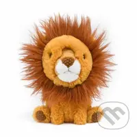 WWF Lenny Lion