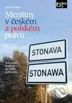 Menšiny v českém a polském právu (Srovnávací analýza ve světle judikatury) - kniha z kategorie Politologie a politika