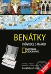 Benátky - kniha z kategorie Mapy a cestování