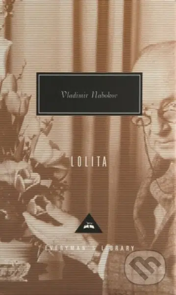 Lolita - Vladimir Nabokov