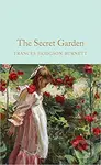 The Secret Garden - Frances Hodgson Burnett - kniha z kategorie Pro děti