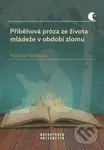 Příběhová próza ze života mládeže v období zlomu - Marcela Hrdličková - kniha z kategorie Beletrie
