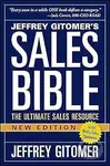 The Sales Bible (The Ultimate Sales Resource New Edition) - kniha z kategorie Marketing