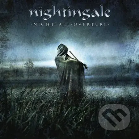 Nightingale: Nightfall Overture (2 CD) - Nightingale