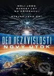 Den nezávislosti: Nový útok - Roland Emmerich - film z kategorie Akční sci-fi