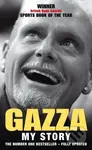 Gazza (My Story) - Paul Gascoigne - kniha z kategorie Životopisy