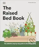 The Raised Bed Book - kniha z kategorie Dům, byt a zahrada