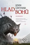 Hlad bohů (Krvopřísežní II.) - John Gwynne - kniha z kategorie Fantasy