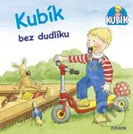 Kubík bez dudlíku - kniha z kategorie Pro děti