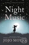 Night Music - Jojo Moyes