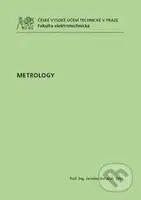Metrology - Jaroslav Boháček - kniha z kategorie Fyzika