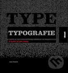 Typografie (O funkci a užití písma) - Jason Tselentis - kniha z kategorie Design
