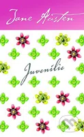 Juvenílie - Jane Austen - kniha z kategorie Romantická
