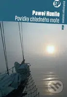Příběhy chladného moře - Pawel Huelle - kniha z kategorie Beletrie