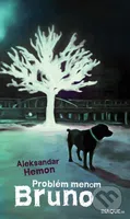 Problém menom Bruno - Aleksandar Hemon - kniha z kategorie Beletrie