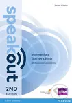 Speakout - Intermediate - Teacher's Guide (2nd Edition with Resource & Assessment Disc Pack),Speakout - Intermediate - Teacher's Guide (2nd Edition wi
