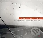 Cestou na východ - Jáchym Topol - kniha z kategorie Fotografie