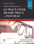 Surgical Pathology of the GI Tract, Liver, Biliary Tract and Pancreas - kniha z kategorie Medicína
