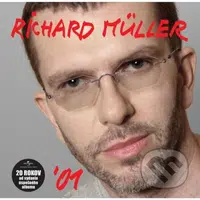 Richard Müller: 01 LP (2 LP) - Richard Müller
