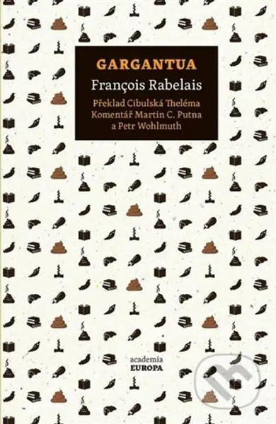 Gargantua - François Rabelais
