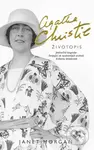 Agatha Christie: Životopis - Janet Morgan - kniha z kategorie Životopisy