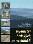 Tajemství brdských vrcholů I - Jan Hajšman - kniha z kategorie Průvodci