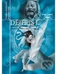 Dějepis I. (Pracovní sešit) - Jitka Lunerová, František Čapka - kniha z kategorie 2. stupeň