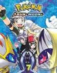 Pokemon: Sun  Moon 7 - Hidenori Kusaka