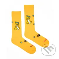 Detské ponožky Víla Amálka SK S (Unisex veľkosť S (veľkosť 23-26))