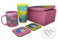 Rick and Morty Darčeková sada - Rick and Morty