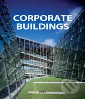 Corporate Buildings - kniha z kategorie Umění, design a architektura