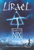 Lírael - Garth Nix - kniha z kategorie Sci-fi a fantasy