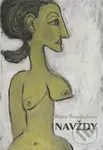 Navždy - Klára Šmejkalová - kniha z kategorie Poezie