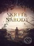 Skryté národy - Martin Špatenka - kniha z kategorie Sci-fi a fantasy