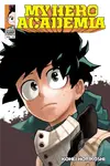 My Hero Academia 15 - Kohei Horikoshi - kniha z kategorie Komiksy