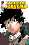 My Hero Academia 15 - Kohei Horikoshi