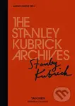 The Stanley Kubrick Archives - Alison Castle - kniha z kategorie Odborné a naučné